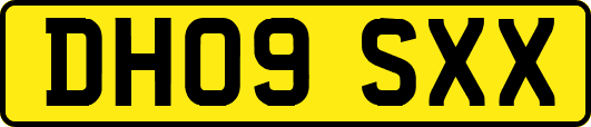 DH09SXX