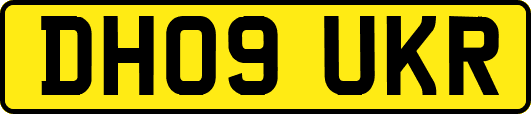 DH09UKR