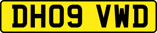 DH09VWD