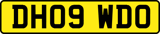 DH09WDO