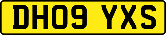 DH09YXS
