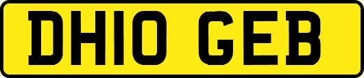 DH10GEB
