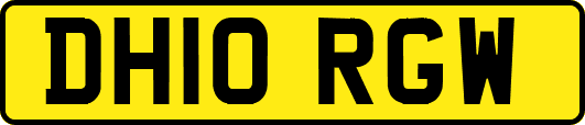 DH10RGW