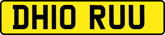 DH10RUU