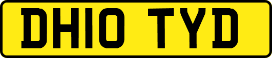 DH10TYD