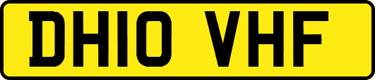 DH10VHF