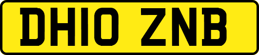 DH10ZNB