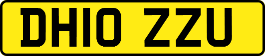 DH10ZZU