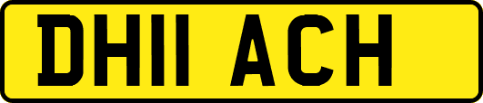 DH11ACH