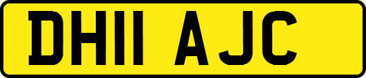DH11AJC