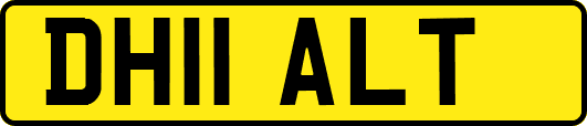 DH11ALT