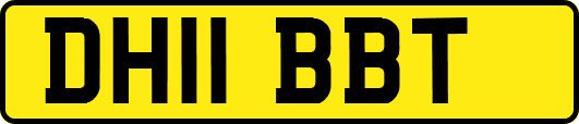 DH11BBT