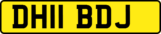 DH11BDJ