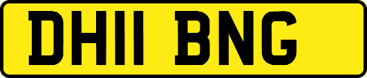 DH11BNG