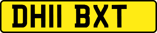 DH11BXT