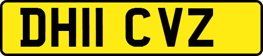 DH11CVZ