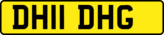 DH11DHG