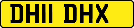 DH11DHX