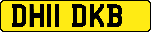DH11DKB