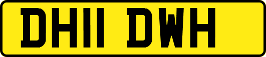 DH11DWH