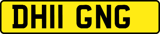 DH11GNG