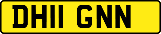 DH11GNN