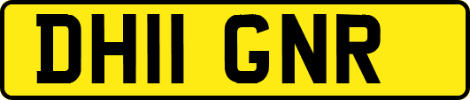 DH11GNR