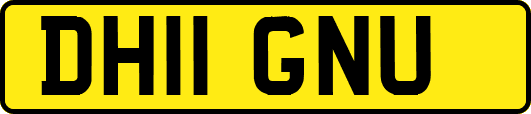 DH11GNU