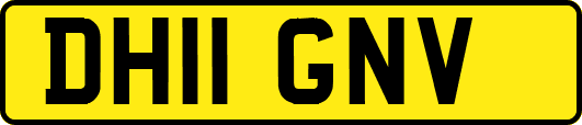 DH11GNV