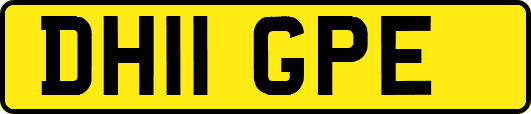 DH11GPE