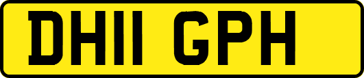 DH11GPH