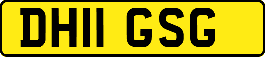 DH11GSG