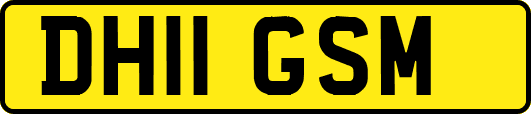 DH11GSM