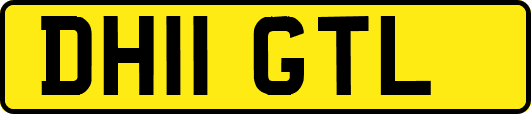 DH11GTL