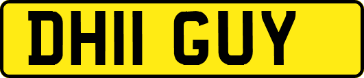 DH11GUY