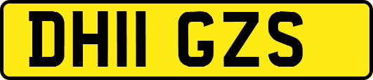 DH11GZS