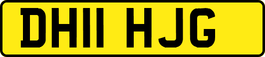 DH11HJG