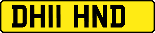 DH11HND