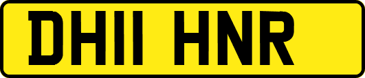 DH11HNR