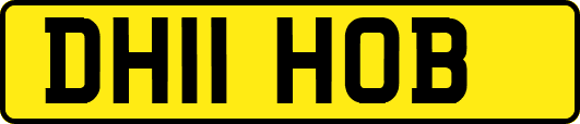 DH11HOB