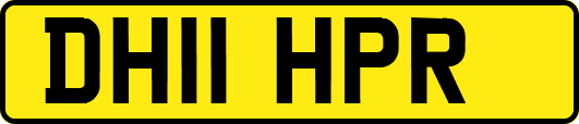 DH11HPR