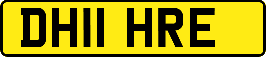 DH11HRE