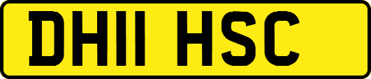 DH11HSC