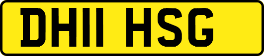 DH11HSG