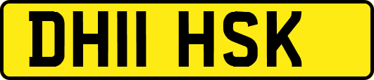 DH11HSK