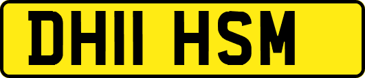 DH11HSM