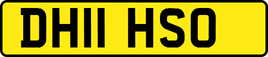 DH11HSO