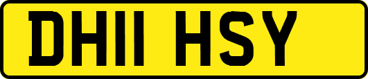 DH11HSY