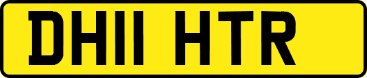 DH11HTR