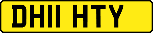 DH11HTY